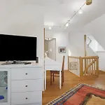 Luebeck 아파트 *