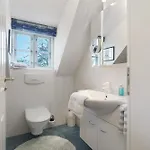 아파트 Luebeck *