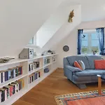 דירה Luebeck