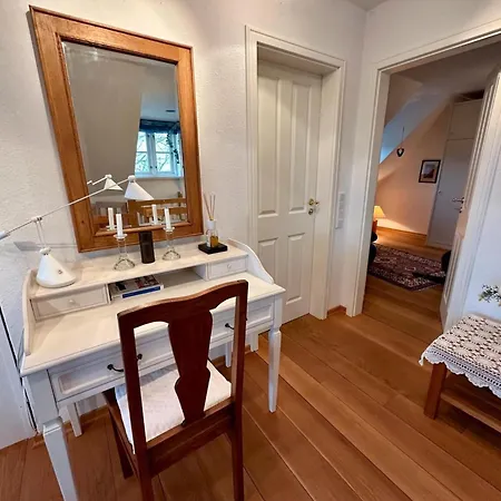 아파트 Luebeck 펠웜