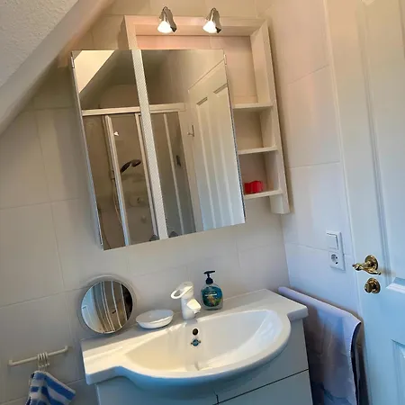 Luebeck 아파트 펠웜