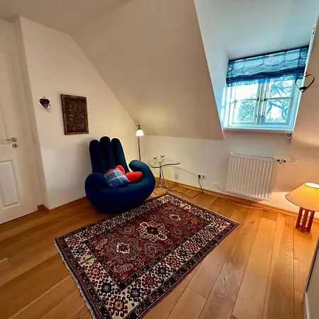 아파트 Luebeck 펠웜