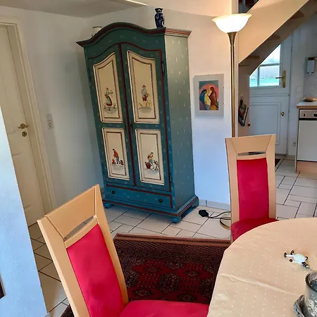 Luebeck 아파트 펠웜