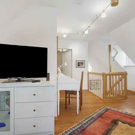 Apartment Luebeck Pellworm