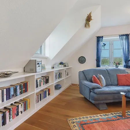 Apartment Luebeck