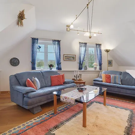 Luebeck Apartment Pellworm