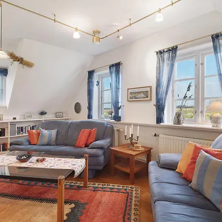 Luebeck Apartment *