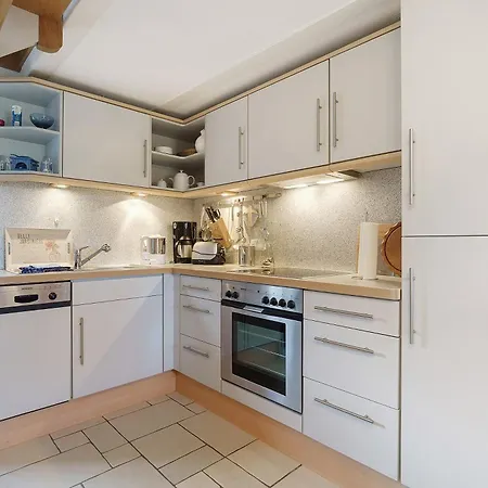 Luebeck Apartment Pellworm