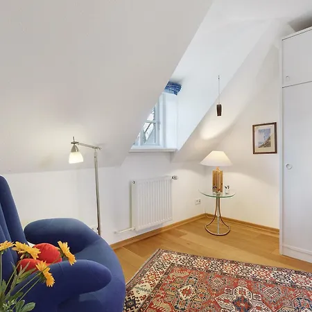 Apartment Luebeck *