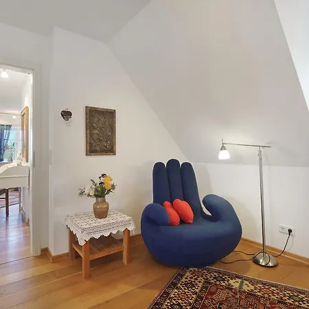 Luebeck Apartment