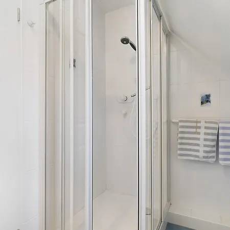 Apartment Luebeck Pellworm