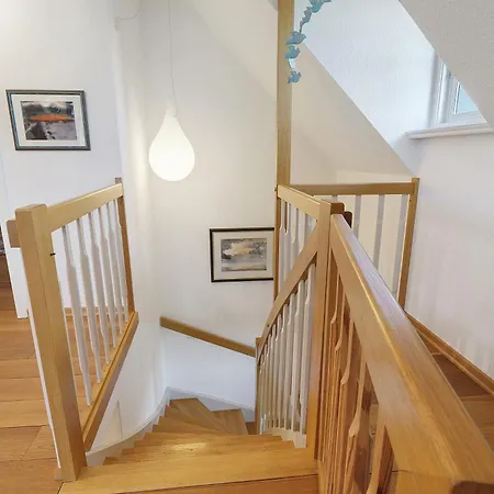 Luebeck Apartment