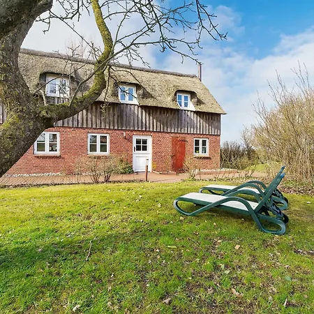 Apartment Luebeck Pellworm