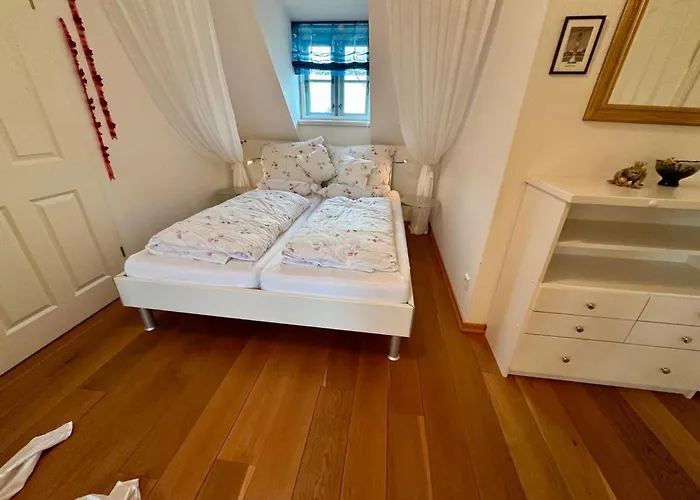 Apartamento Luebeck *