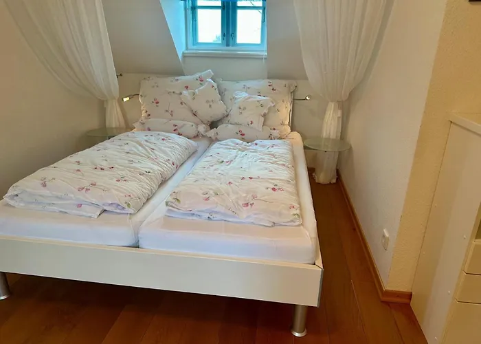 Luebeck Apartamento *