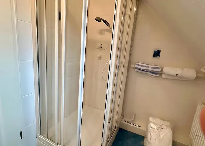 Apartamento Luebeck *